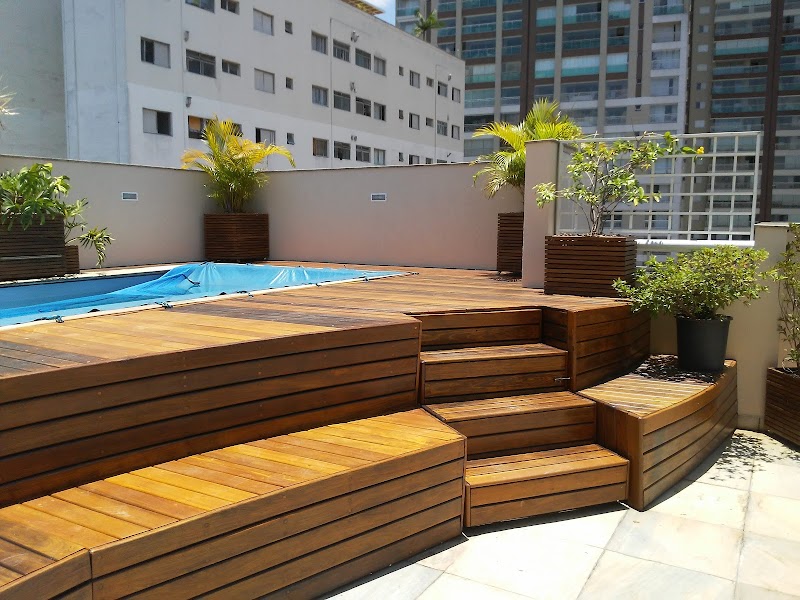 JR Marcenaria E Tapeçaria - Marcenaria em Centro, Guarulhos/SP - Foto 5