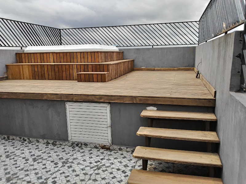 Foto 6 de JR Marcenaria E Tapeçaria