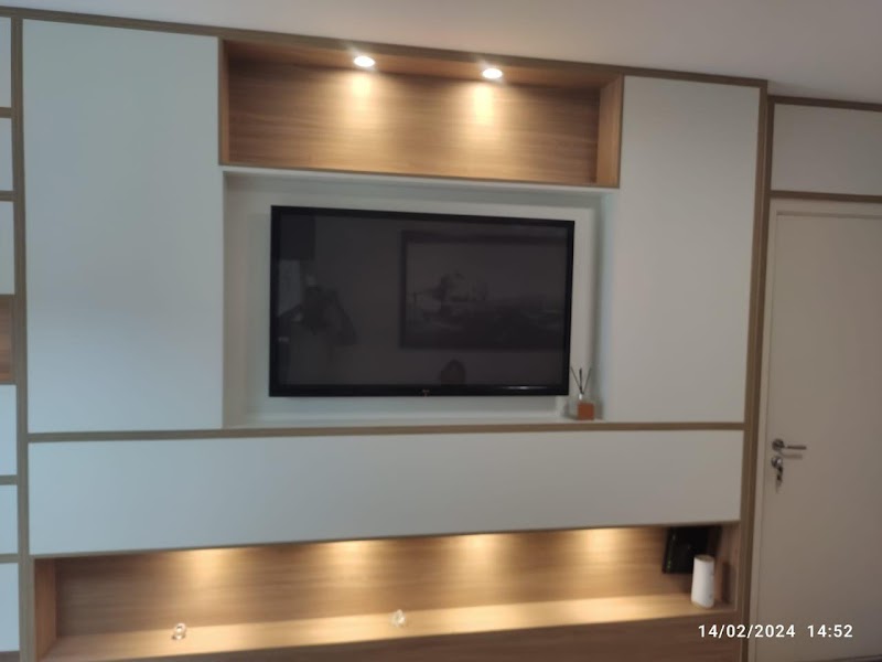 KS Móveis Planejados - Marcenaria em Centro, Guarulhos/SP - Foto 2