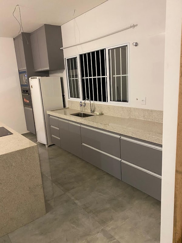 KS Móveis Planejados - Marcenaria em Centro, Guarulhos/SP - Foto 3