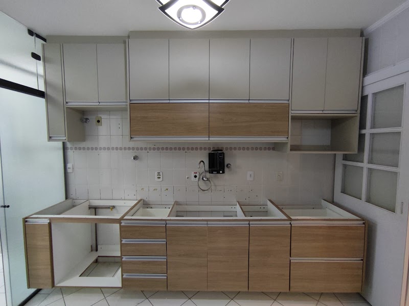 Marcenaria JB - Marcenaria em Cocaia, Guarulhos/SP - Foto 5