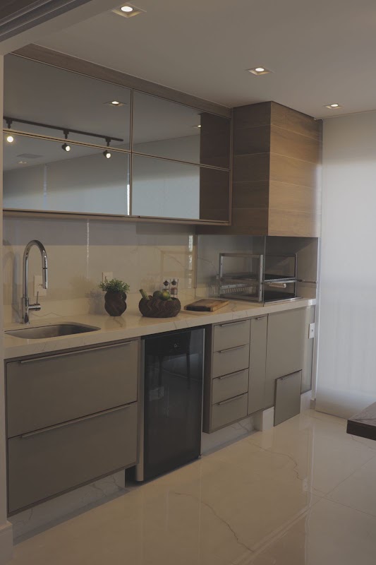 Marcenaria Metro Quadrado - Marcenaria em Fátima, Guarulhos/SP - Foto 2