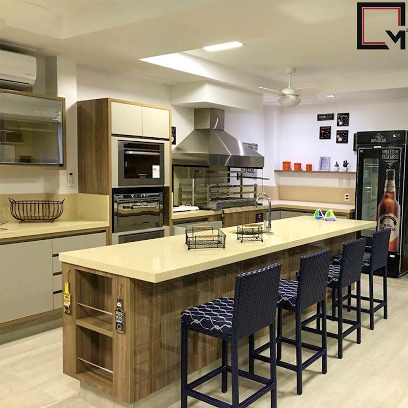 Marcenaria Metro Quadrado - Marcenaria em Fátima, Guarulhos/SP - Foto 3