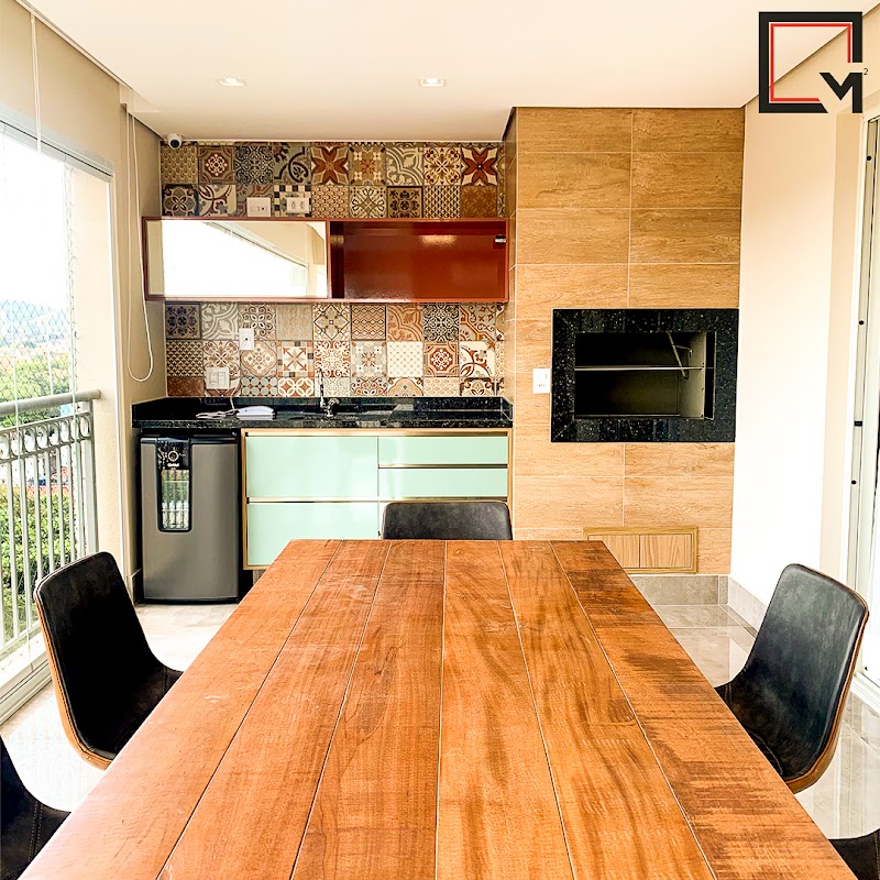 Foto 6 de Marcenaria Metro Quadrado