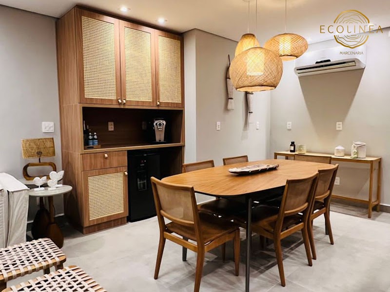 Ecolinea Marcenaria - Marcenaria em Gopoúva, Guarulhos/SP - Foto 3