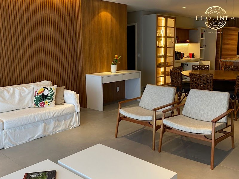 Ecolinea Marcenaria - Marcenaria em Gopoúva, Guarulhos/SP - Foto 4