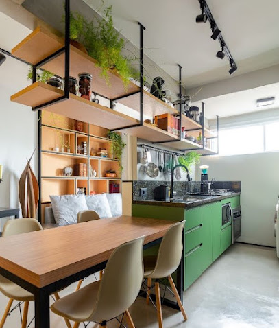 Marcenaria Bellestilo