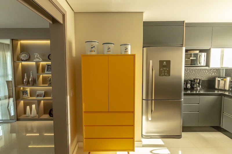 Bello Móveis Planejados Marcenaria Guarulhos SP - Marcenaria em Macedo, Guarulhos/SP - Foto 2