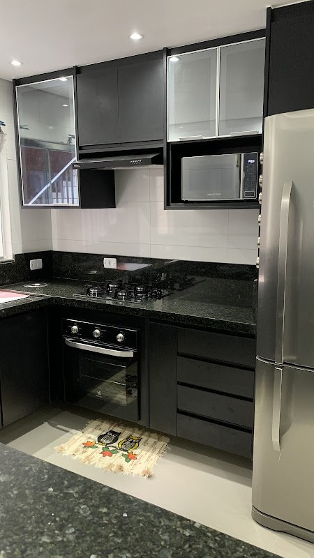 Bello Móveis Planejados Marcenaria Guarulhos SP - Marcenaria em Macedo, Guarulhos/SP - Foto 3