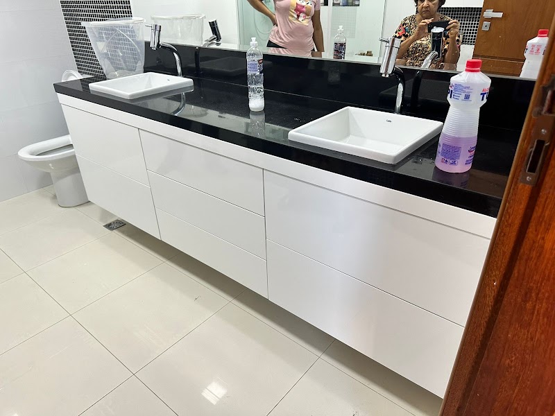 Foto 6 de Bello Móveis Planejados