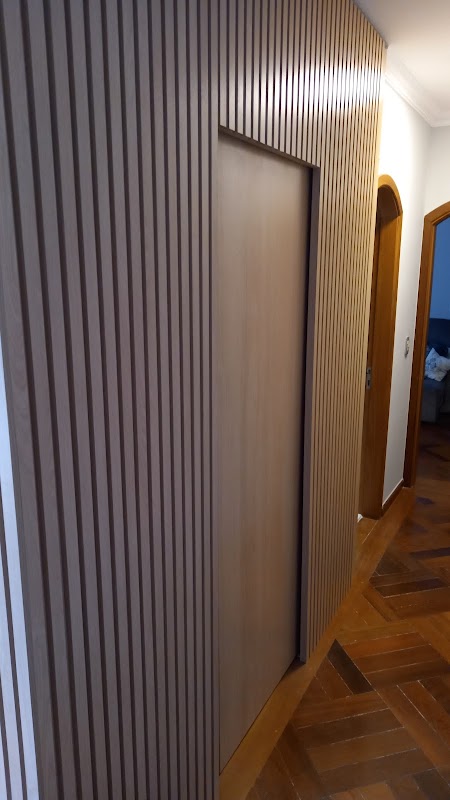 Marcenaria Callegareto - Marcenaria em Picanço, Guarulhos/SP - Foto 2