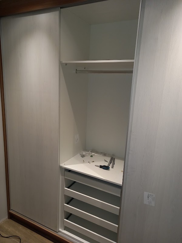 Marcenaria Callegareto - Marcenaria em Picanço, Guarulhos/SP - Foto 4