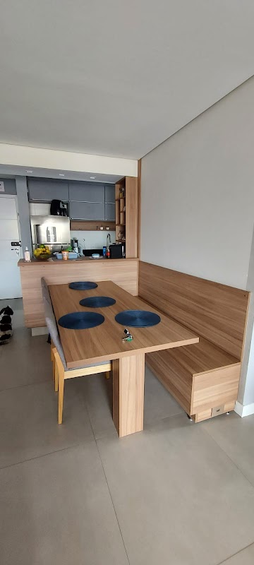 Foto 6 de Marcenaria Callegareto