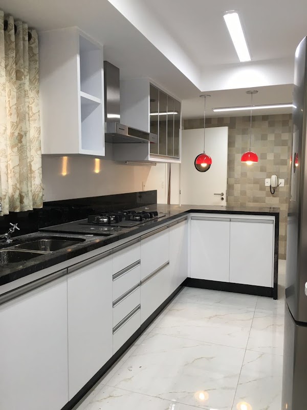 Marcenaria C&A Móveis Planejados