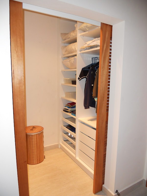 Marcenaria C&A Móveis Planejados Guarulhos SP - Marcenaria em Pimentas, Guarulhos/SP - Foto 3