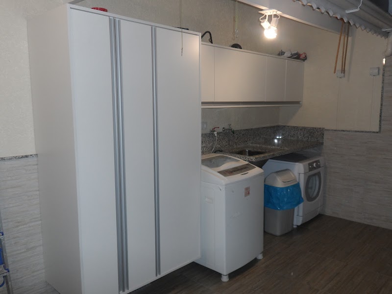 Marcenaria C&A Móveis Planejados Guarulhos SP - Marcenaria em Pimentas, Guarulhos/SP - Foto 4