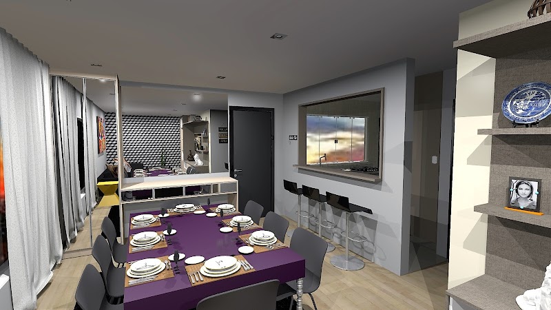 Marcenaria C&A Móveis Planejados Guarulhos SP - Marcenaria em Pimentas, Guarulhos/SP - Foto 5