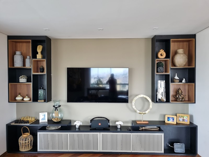 Marcenaria SM - Marcenaria em Pimentas, Guarulhos/SP - Foto 3