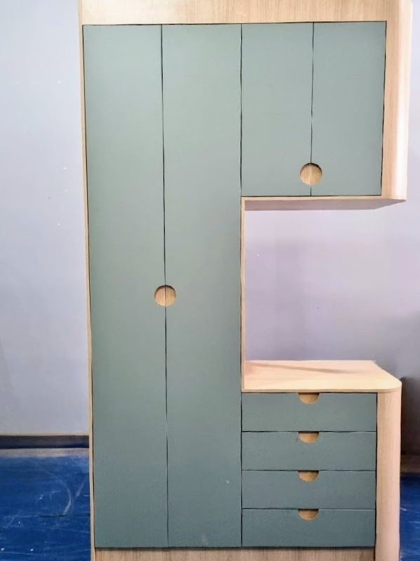 Foto 6 de Marcenaria SM