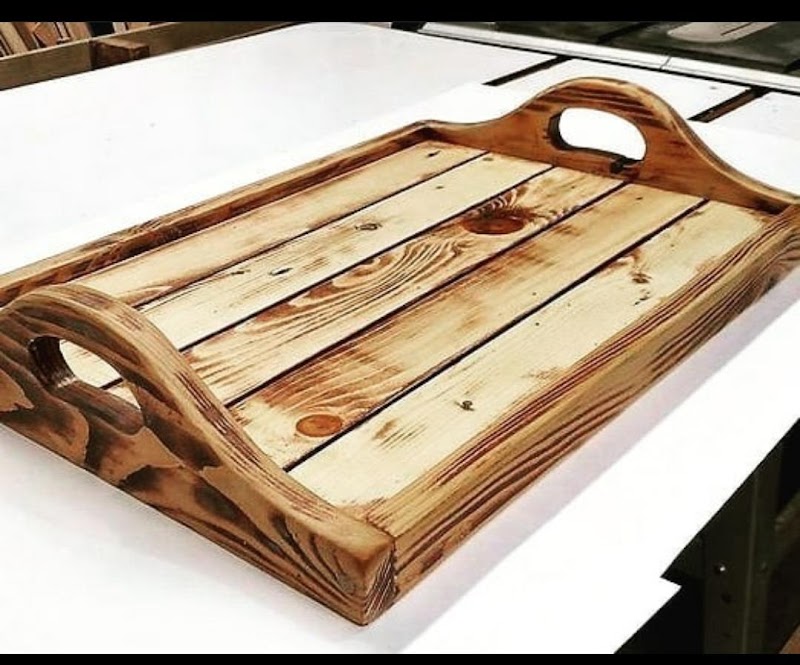 Marcenaria GGpeto - Marcenaria em Ponte Grande, Guarulhos/SP - Foto 3