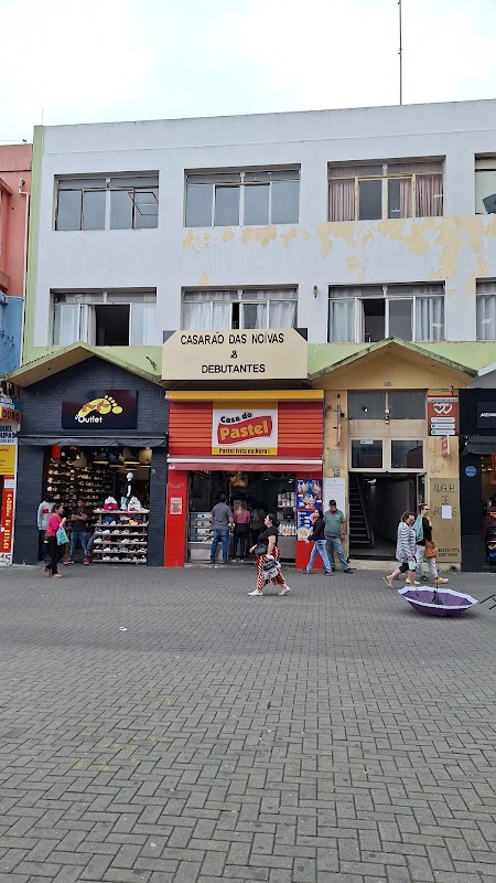 Casa do Pastel samiy - Marmitex em Centro, Guarulhos/SP - Foto 3