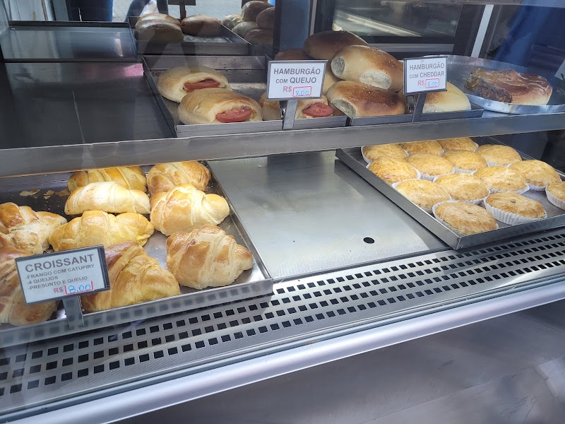 Casa do Pastel samiy - Marmitex em Centro, Guarulhos/SP - Foto 5