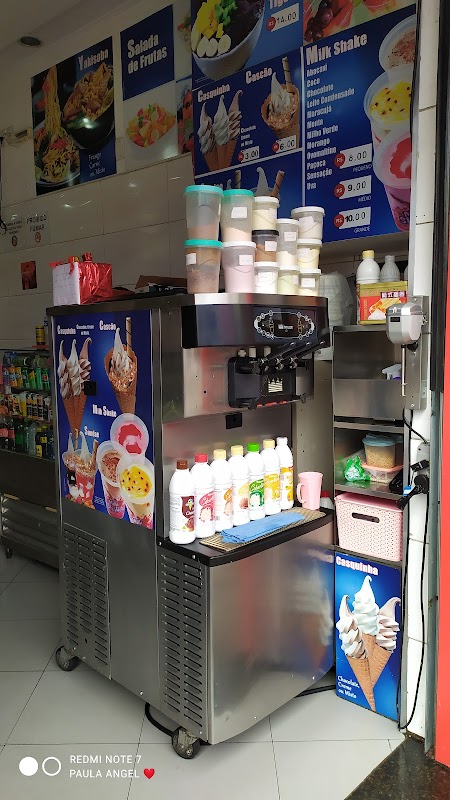 Foto 6 de Casa do Pastel Samiy