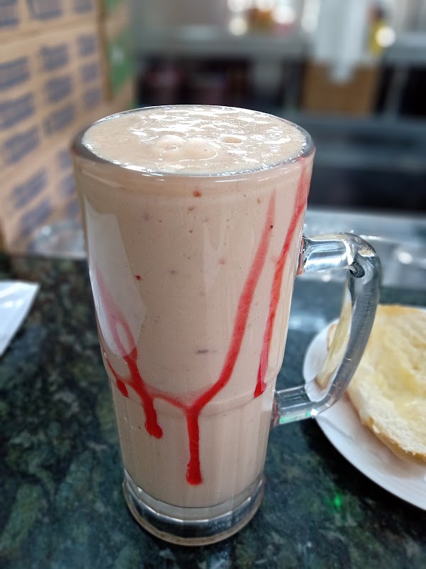 Doce Delírios - Marmitex em Centro, Guarulhos/SP - Foto 2