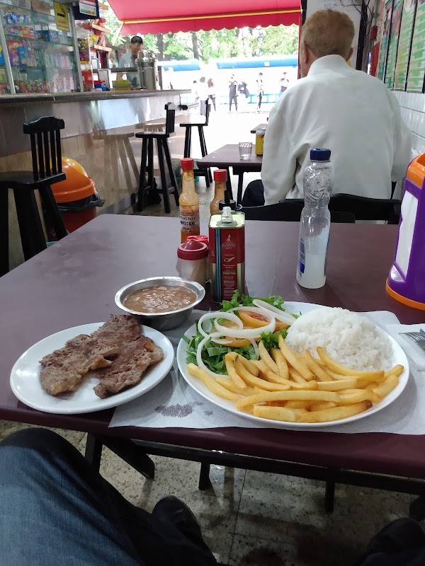 Lanches Gambôa - Marmitex em Centro, Guarulhos/SP - Foto 3