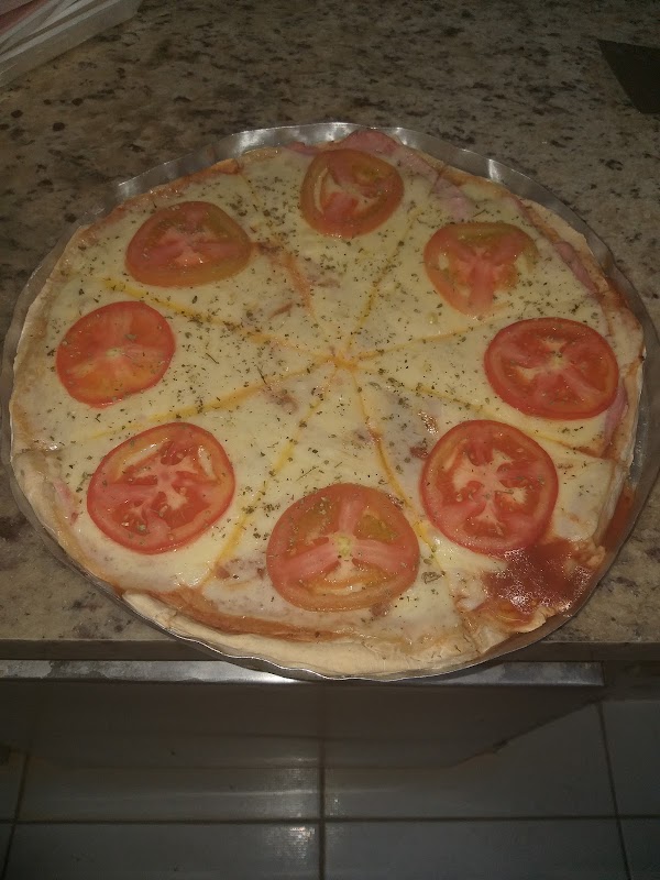 Lanches Gambôa - Marmitex em Centro, Guarulhos/SP - Foto 4