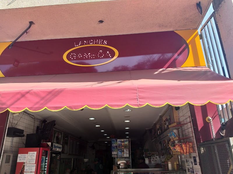 Lanches Gambôa - Marmitex em Centro, Guarulhos/SP - Foto 5