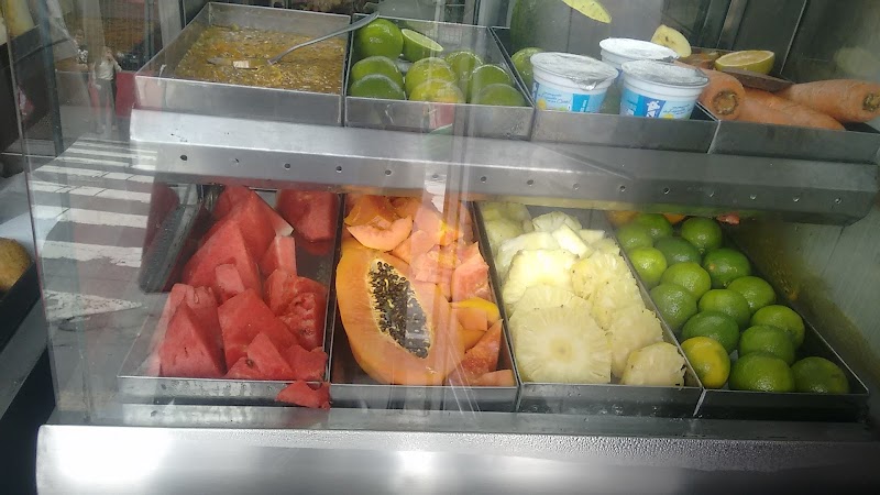 Lanchonete e Restaurante Flor de Guarulhos