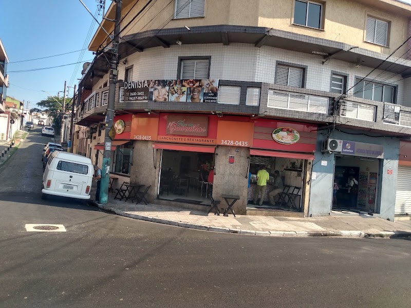 Lanchonete e Restaurante Flor de Guarulhos - Marmitex em Centro, Guarulhos/SP - Foto 2