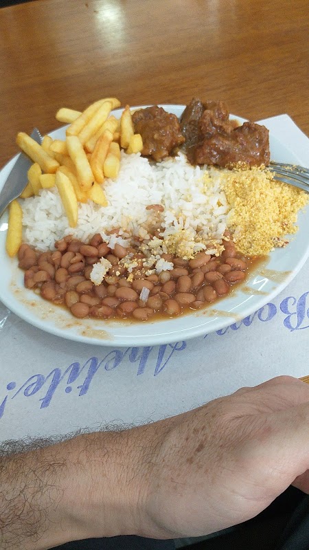 Lanchonete e Restaurante Flor de Guarulhos - Marmitex em Centro, Guarulhos/SP - Foto 3