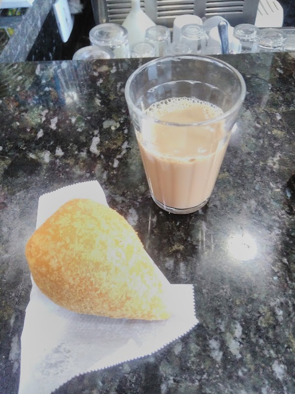 Lanchonete e Restaurante Flor de Guarulhos - Marmitex em Centro, Guarulhos/SP - Foto 5