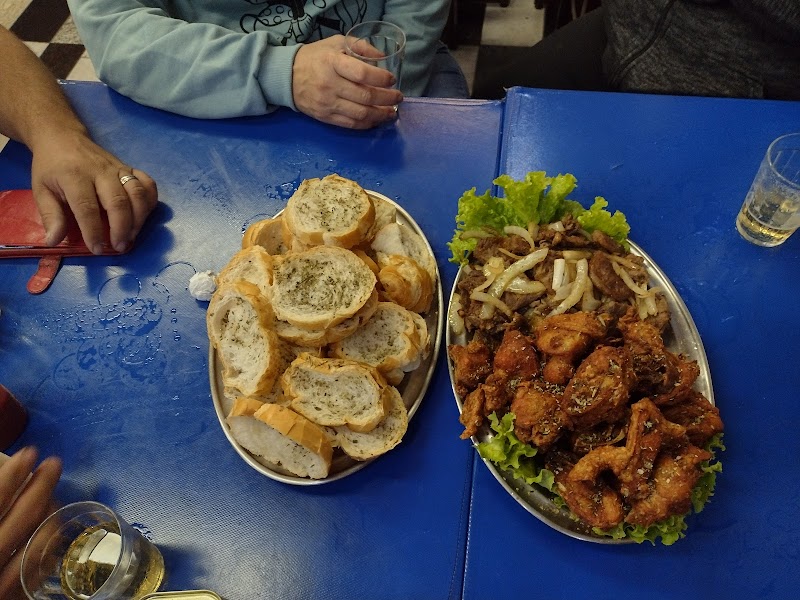Lanchonete Esquina Azul - Marmitex em Centro, Guarulhos/SP - Foto 2