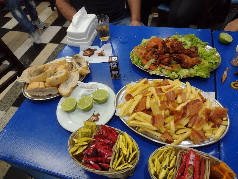 Lanchonete Esquina Azul - Marmitex em Centro, Guarulhos/SP - Foto 3