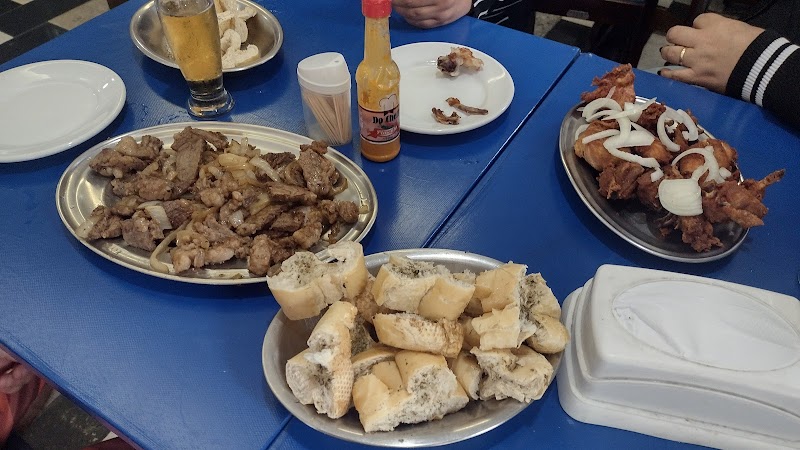 Lanchonete Esquina Azul - Marmitex em Centro, Guarulhos/SP - Foto 4