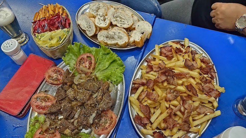 Lanchonete Esquina Azul - Marmitex em Centro, Guarulhos/SP - Foto 5