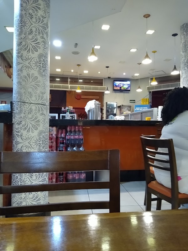 Mandala Lanchonete e Restaurante