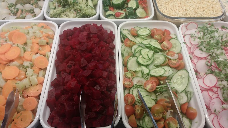 Mandala Lanchonete e Restaurante - Marmitex em Centro, Guarulhos/SP - Foto 2