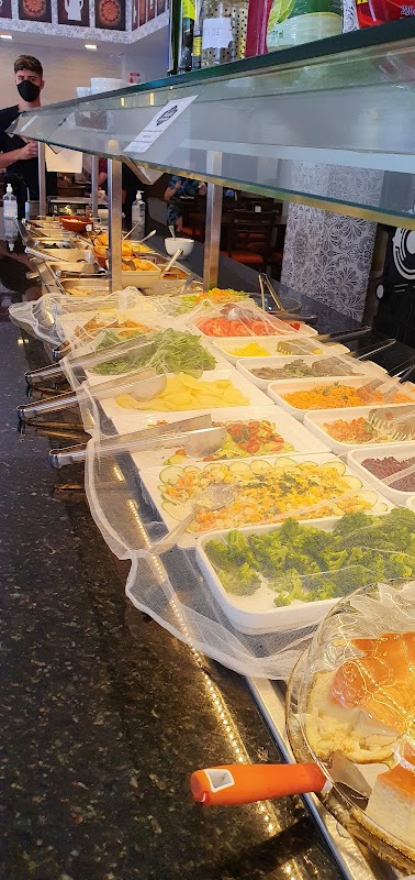 Mandala Lanchonete e Restaurante - Marmitex em Centro, Guarulhos/SP - Foto 3