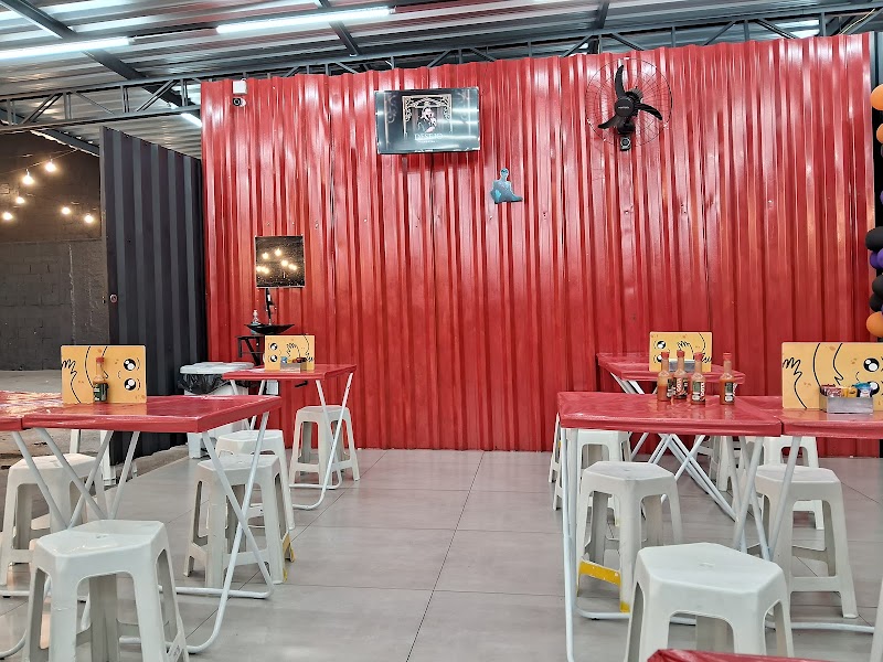 Pega Pastel Salgado Filho