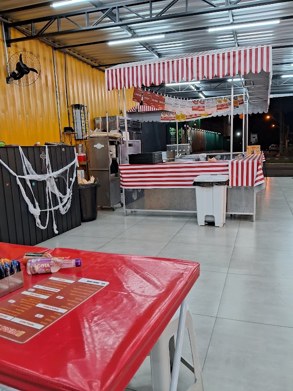 Pega Pastel Salgado Filho - Marmitex em Centro, Guarulhos/SP - Foto 3