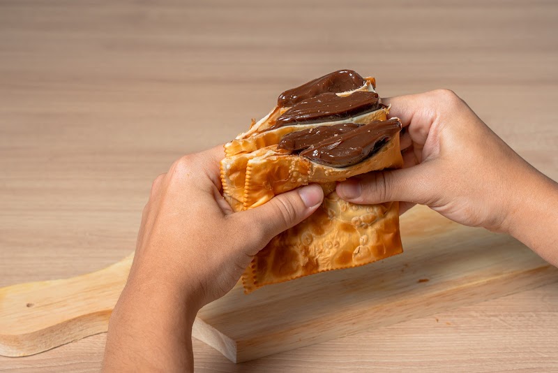 Pega Pastel Salgado Filho - Marmitex em Centro, Guarulhos/SP - Foto 4