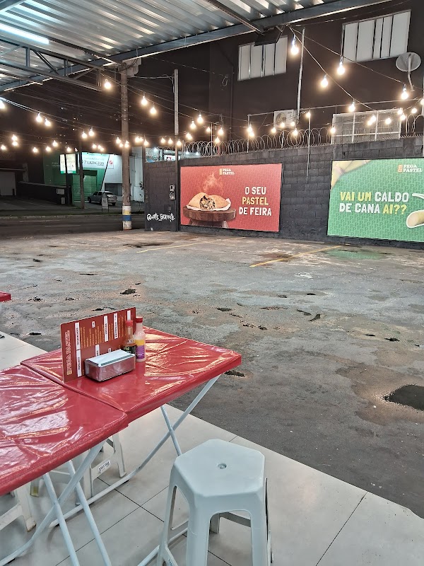 Pega Pastel Salgado Filho - Marmitex em Centro, Guarulhos/SP - Foto 5