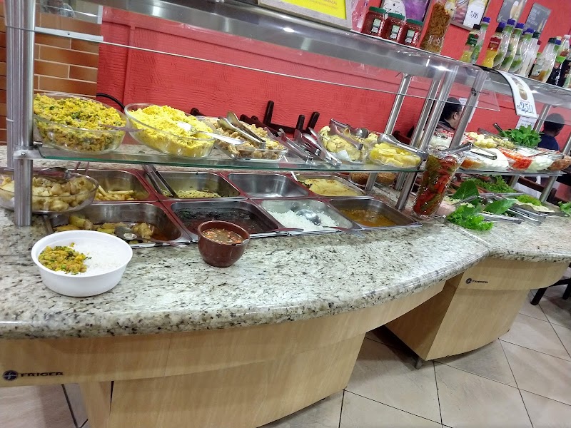 Restaurante e Lanchonete Vale do Sol