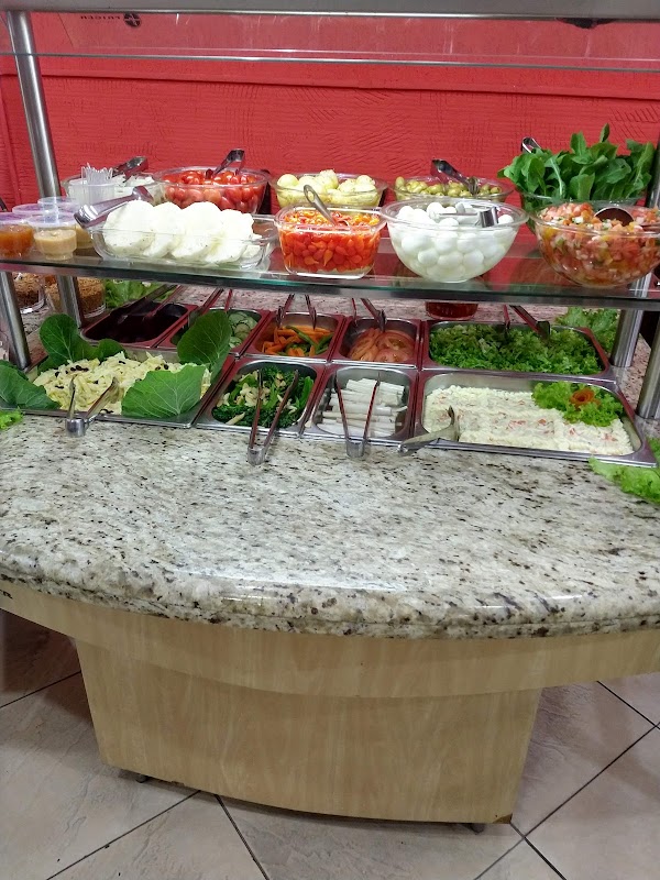 Restaurante e Lanchonete Vale do Sol - Marmitex em Centro, Guarulhos/SP - Foto 4