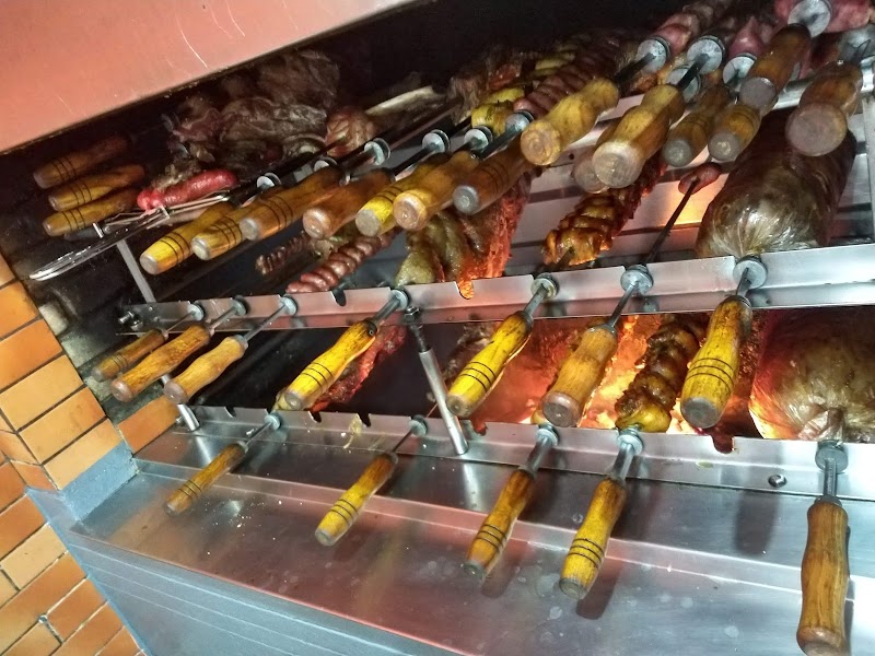 Restaurante e Lanchonete Vale do Sol - Marmitex em Centro, Guarulhos/SP - Foto 5