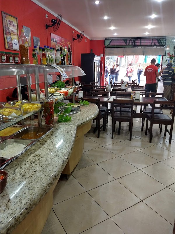 Foto 6 de Restaurante e Lanchonete Vale do Sol
